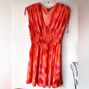 Women summer dress old navy